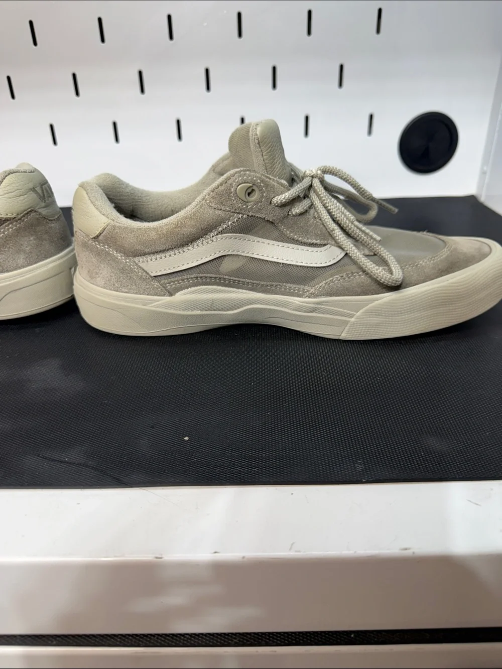 Vans size 10
